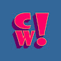 Club Wacky! logo