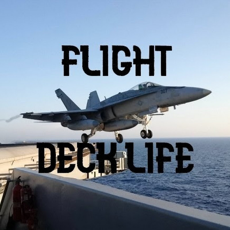 Flight Deck Life