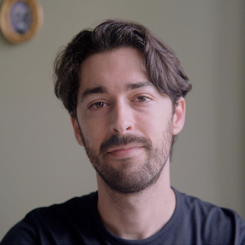 Nicholas Garofola Logo