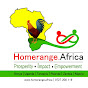 Homerange Poultry Kenya | Homerange.Africa logo