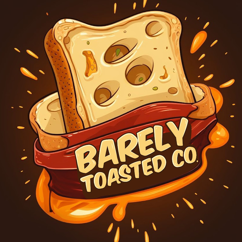 Barely Toasted Co