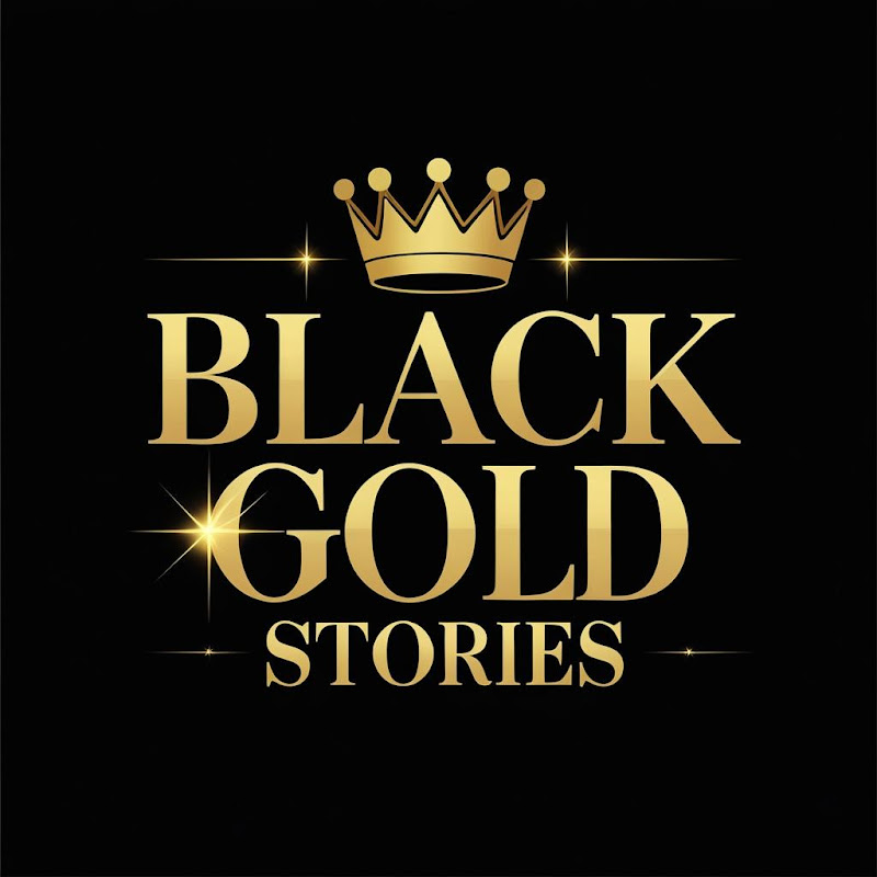 Black Gold Stories