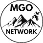 MGO Network logo