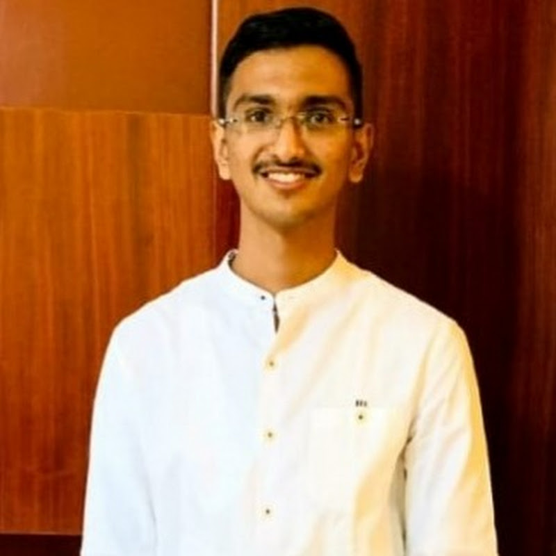 Kunj shah