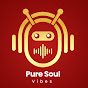 Pure Soul Vibes logo