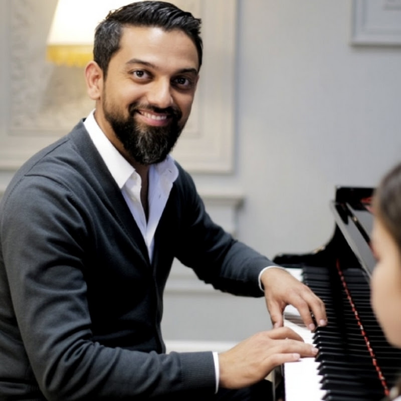Manish Babu Music