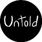 UNTOLD logo