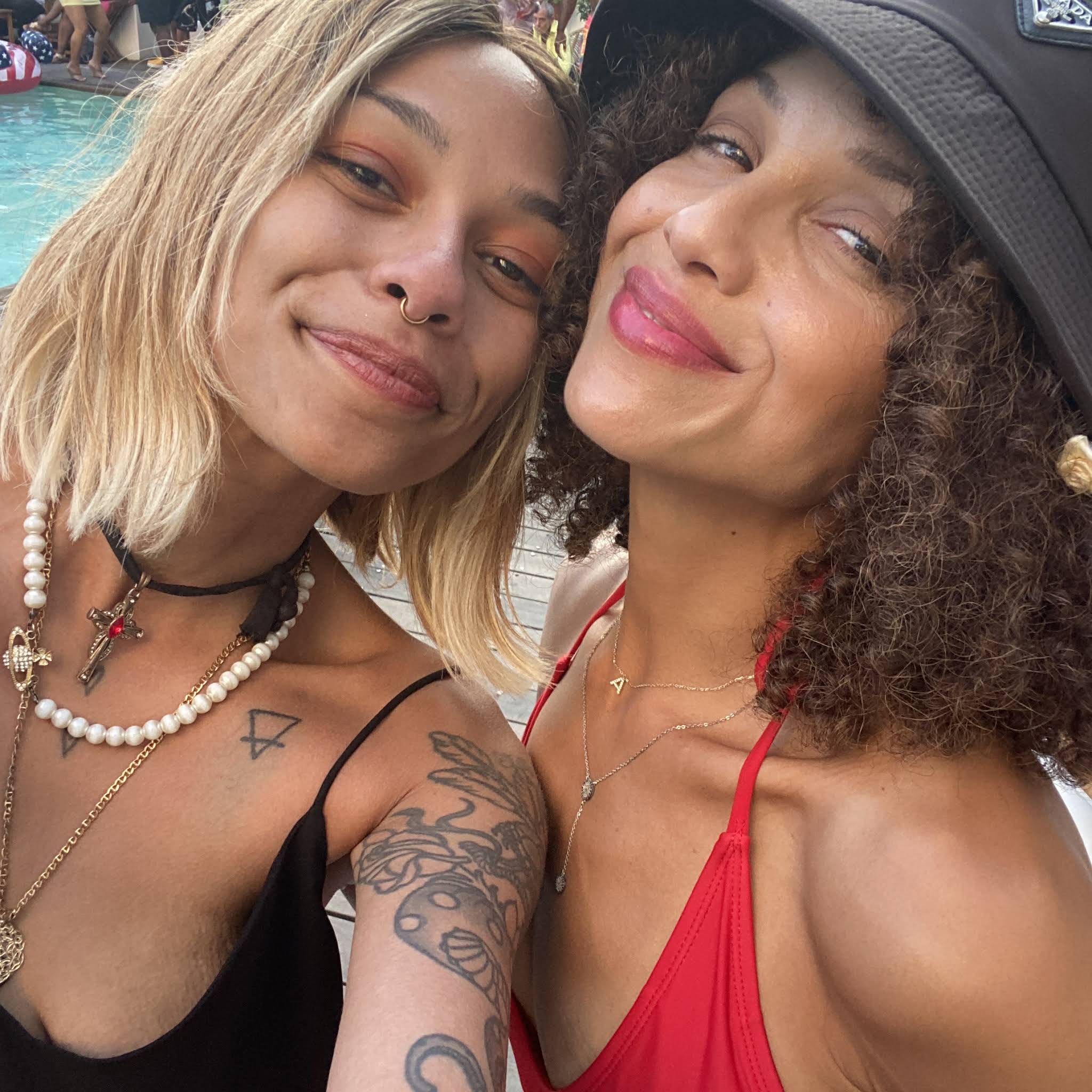 Post from April Clark