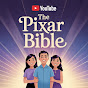 The Pixar Bible logo