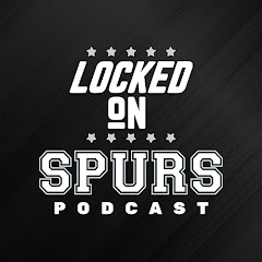 Locked On Spurs