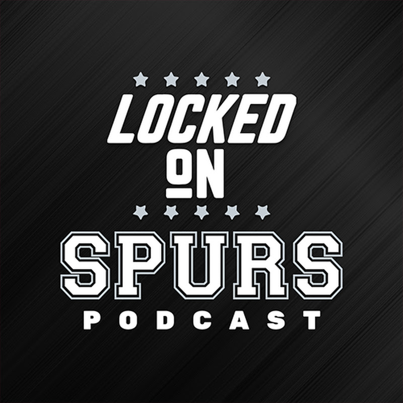 Locked On Spurs