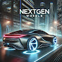 NextGen Wheels logo