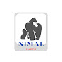 Nimal Facts logo