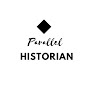 Parallel Historian logo