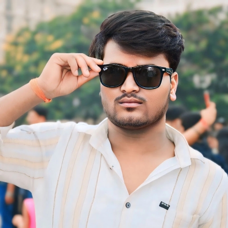 Sandeep Official 