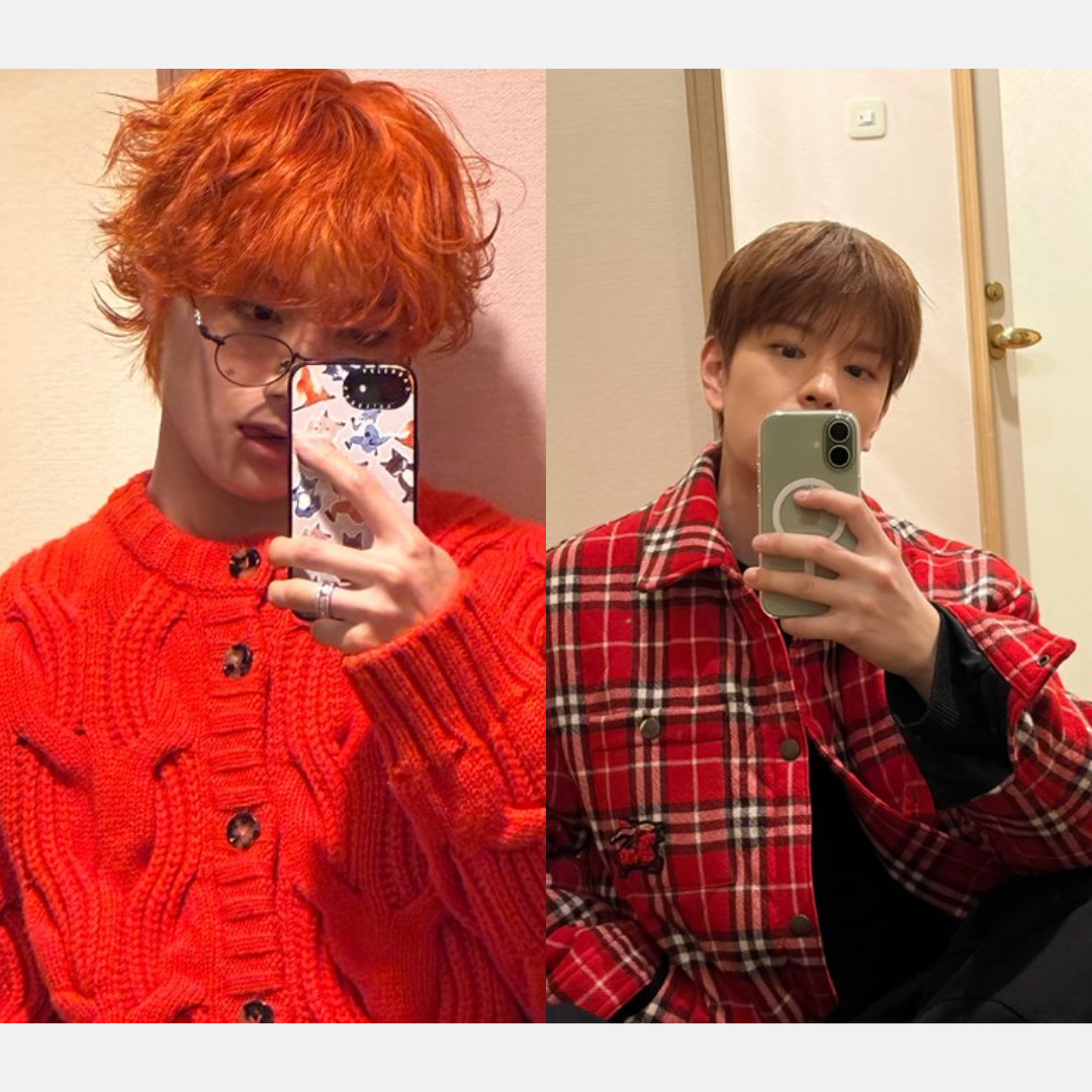 Post from Skz editz studio