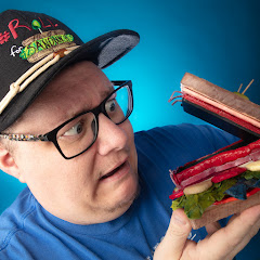 Thumbnail of related channel