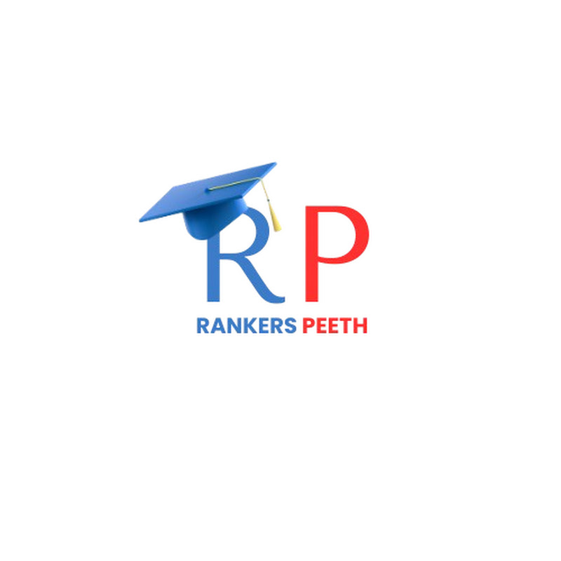 RANKERS PEETH 