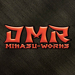 DMR 『Drift Mania Revelry』Mikasu-Works