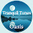 Tranquil Tunes Oasis