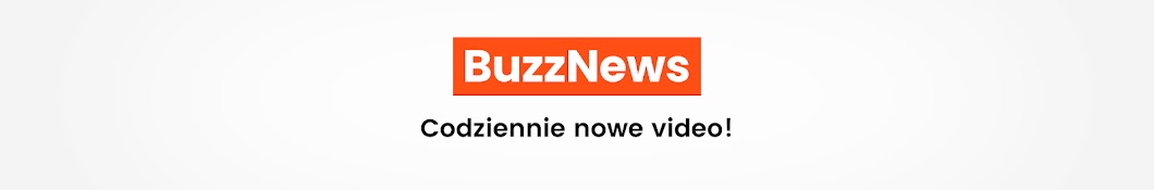 BuzzNews YouTube 频道头像