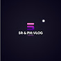 SR VLOG CREATER logo