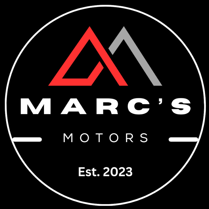 Marc's Motors