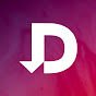 The Drop logo