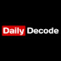 Daily Decode logo