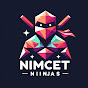 Nimcet Ninjas  logo