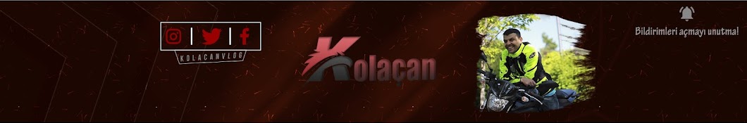 KolaÃ§an YouTube channel avatar