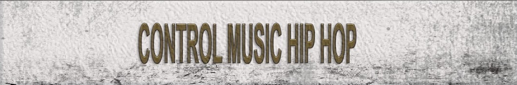 Control Music Hip Hop Cruw رمز قناة اليوتيوب