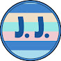 Jordan JJ Motions logo