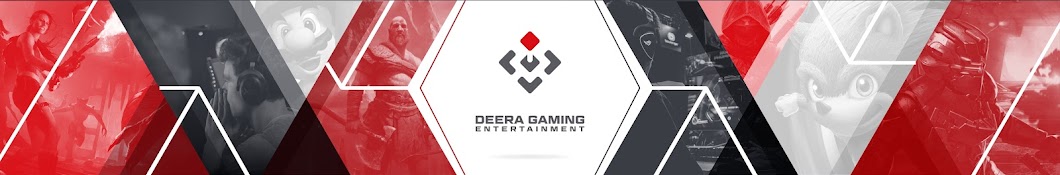 Deera Entertainment YouTube-Kanal-Avatar