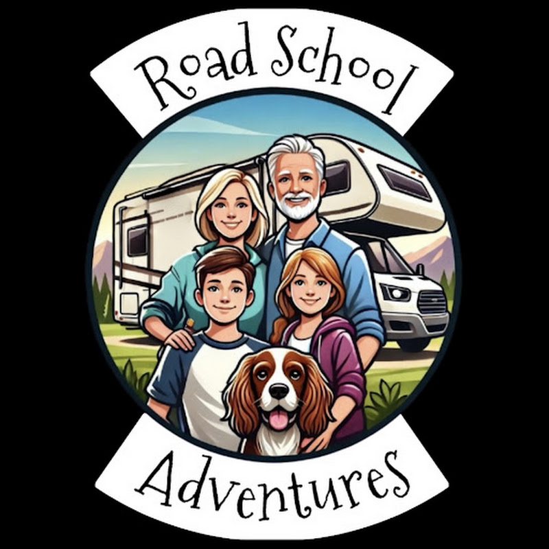 Road School Adventures