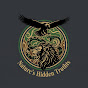 Nature’s Hidden Truths
 logo