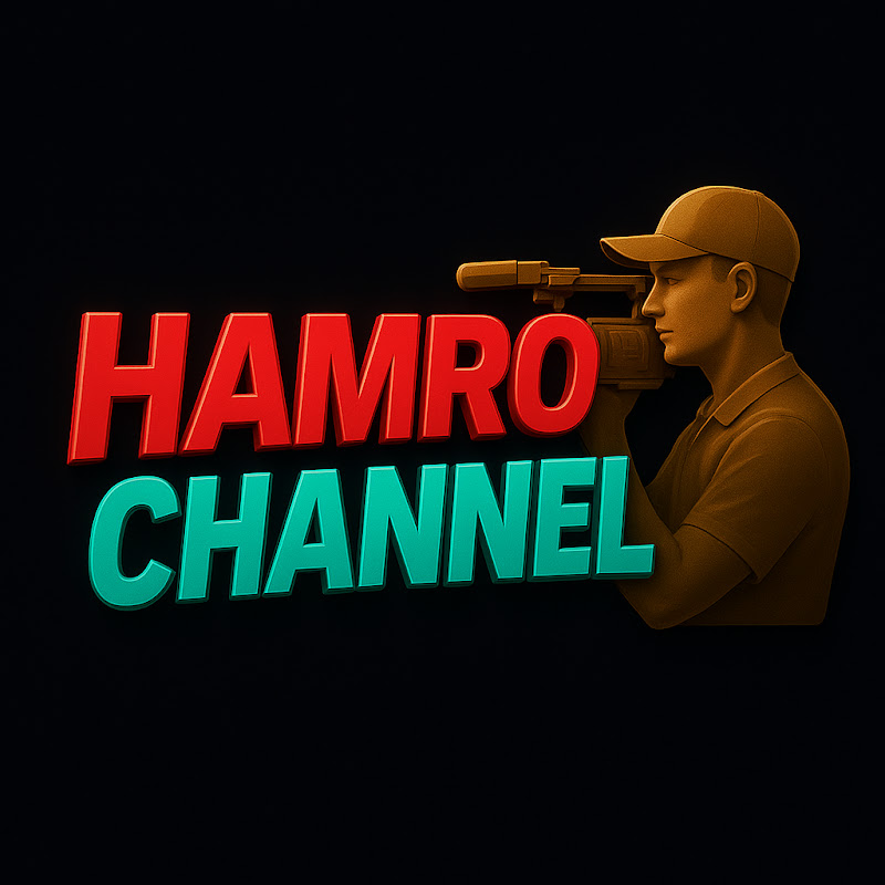 Hamro Channel