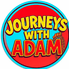 Journeys with Adam
