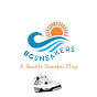 BG Sneakers logo