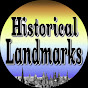Historical Landmarks logo