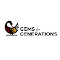 GemsforGenerations logo