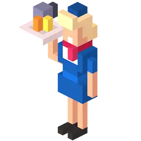 Crossy Road YouTube channel