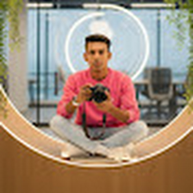 Hire mr aminur  — Spirituality & Belief YouTube creator for sponsorships