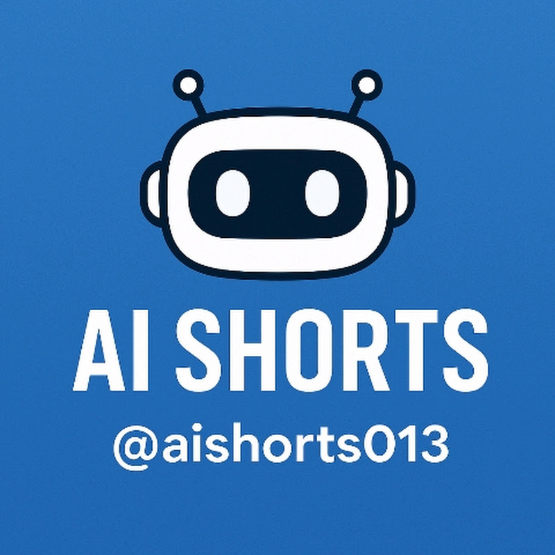 AI SHORTS 01