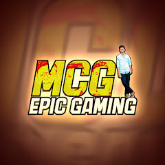 mcg epic gaming YT