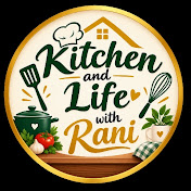kitchen & Life with rani