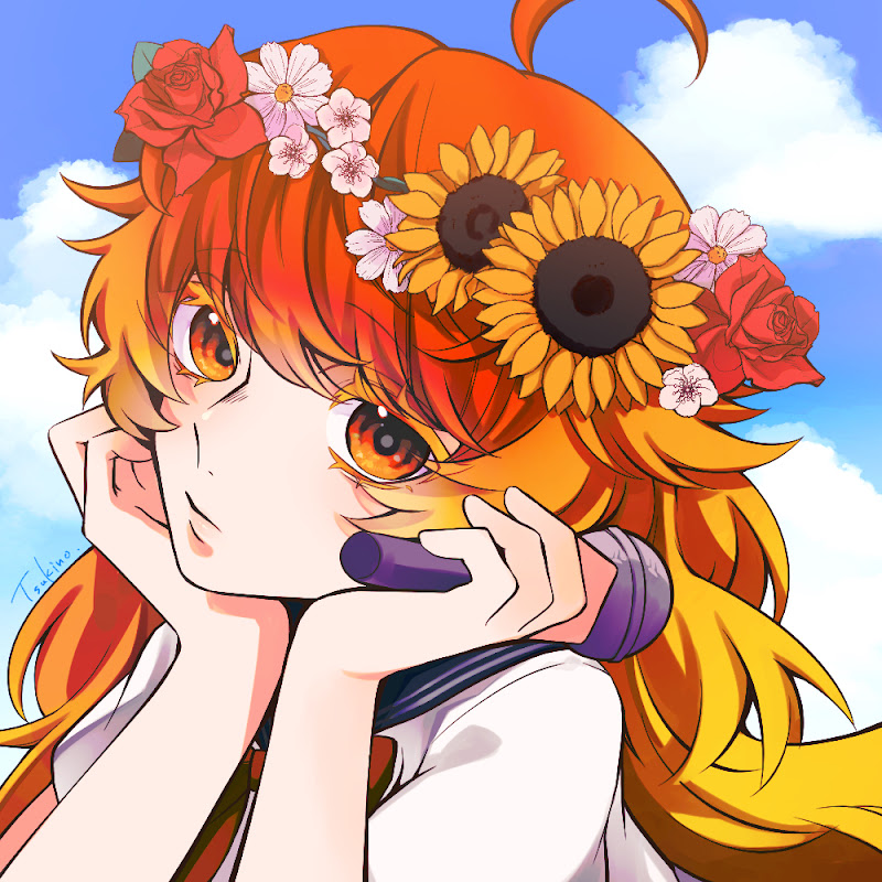 言の花