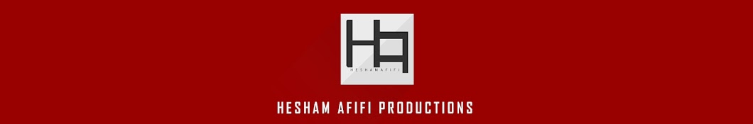 Hesham Afifi YouTube 频道头像