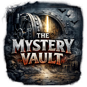 The mystery vault
