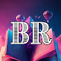 BrevReads logo